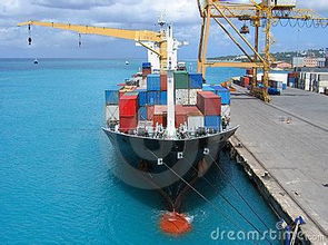 日照到臺灣物流全方位解決方案 海運、空運與專業貨運代理服務