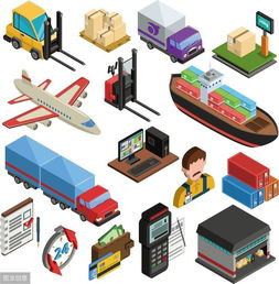 掌握核心要點 與貨運代理高效協(xié)作的必備知識