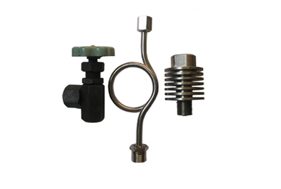 精準(zhǔn)適用與高效緩沖 M14×1.5 & M20×1.5螺紋壓力緩沖管在儀表配件中的應(yīng)用解析